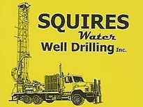 Squires Water Well Drilling Inc